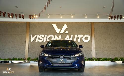 Hyundai Elantra 2027
