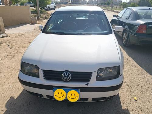 Volkswagen Bora 2002