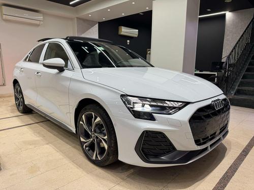 Audi A3 2026