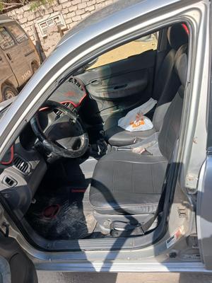 Daewoo Nubira 1 1999