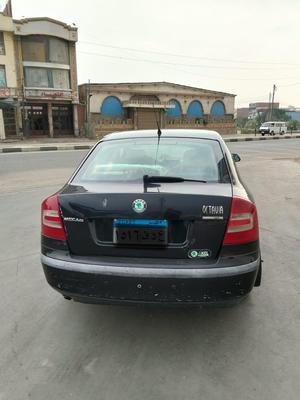 Skoda Octavia A5 2006