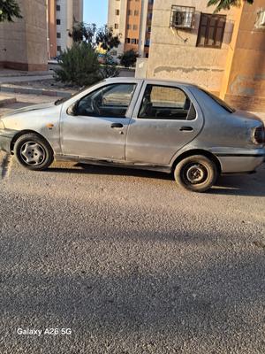 فيات سينا 2002