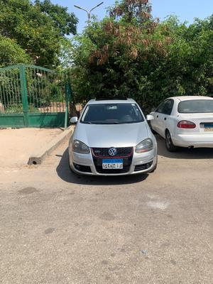 Volkswagen Jetta 2010