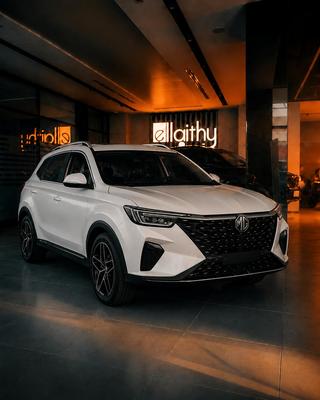 ام جى ار اكس 5 2026