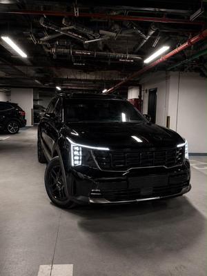 Kia Sorento 2025