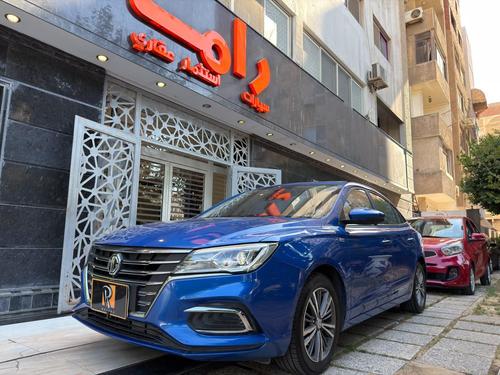 ام جى 5 2021