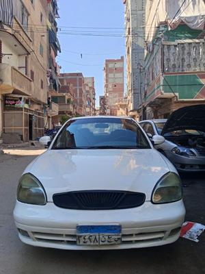 Daewoo Nubira 2 1999