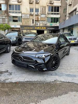 Mercedes CLA 200 2026