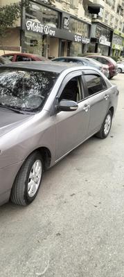 Byd F3 2019