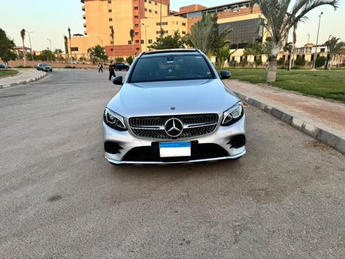 مرسيدس GLC 250 2019