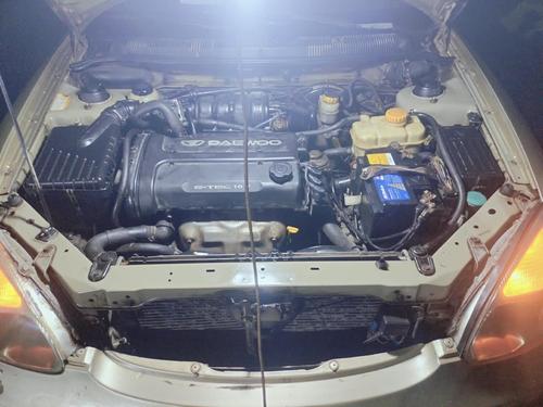Daewoo Nubira 2 2000