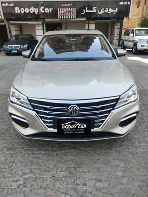 ام جى 5 2021
