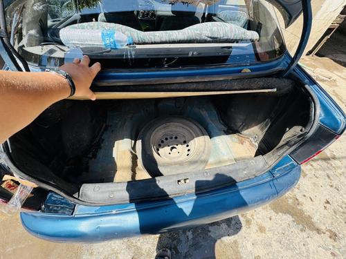 Daewoo Lanos 1997
