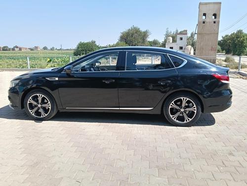 MG 6 2022