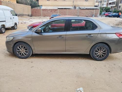 بيجو 301 2014