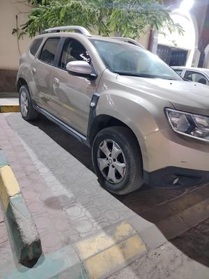رينو داستر 2019
