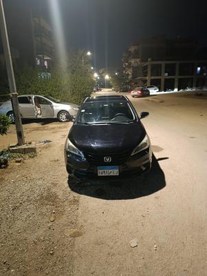 Changan Eado 2022