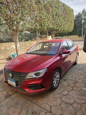 ام جى 5 2021