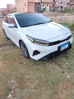 كيا K3 2023