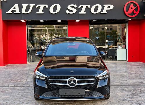 مرسيدس B 200 2023