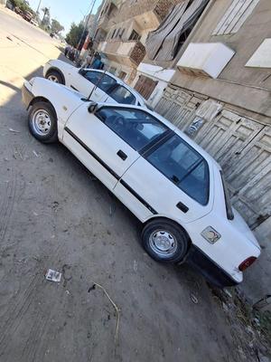 سوزوكى سويفت 1996