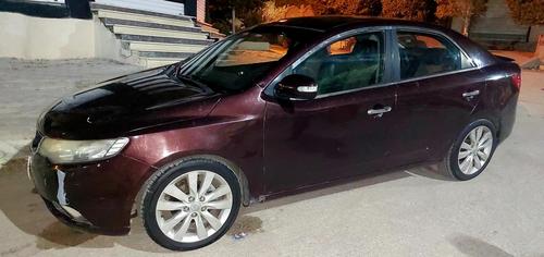 Kia Cerato 2010