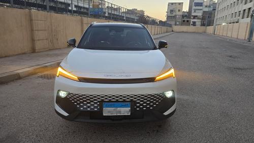 Baic X55 2025
