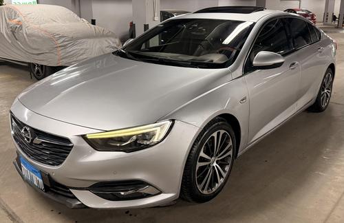 Opel Insignia 2020