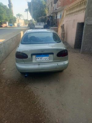 دايو لانوس 1999