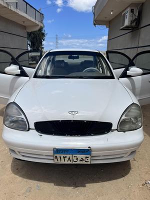 Daewoo Nubira 2 1999
