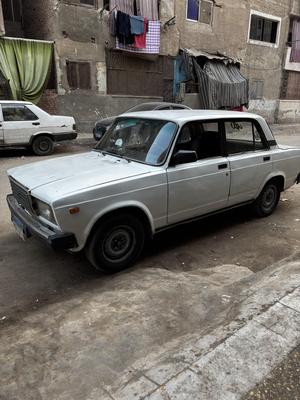 لادا 2107 1993