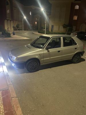 Skoda Felicia 1996