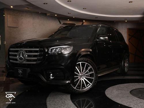 Mercedes GLS 2025