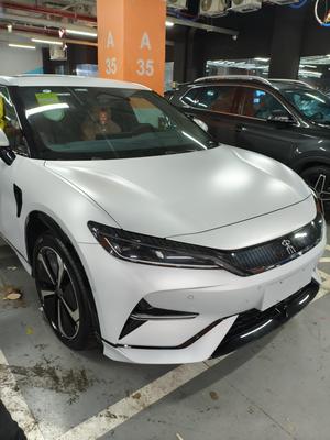 Byd Song L 2024