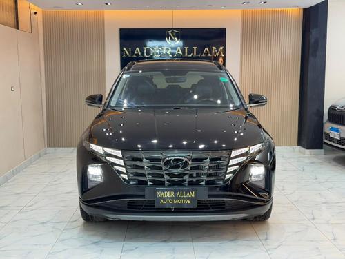 Hyundai Tucson GDI 2023