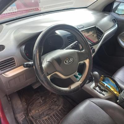 Kia Picanto 2014