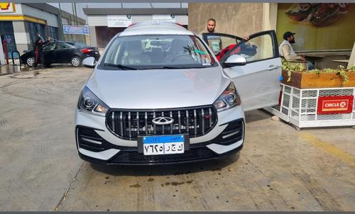 Chery A5 2024