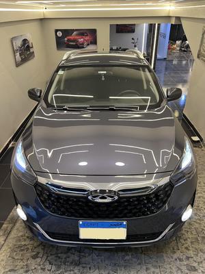 Chery Tiggo 7 2026