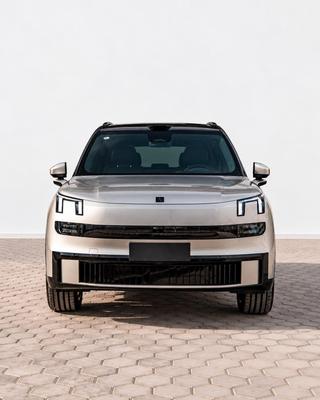 Lynkco 900 2026