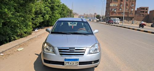Speranza A516 2009