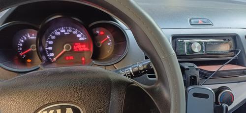 Kia Picanto 2013
