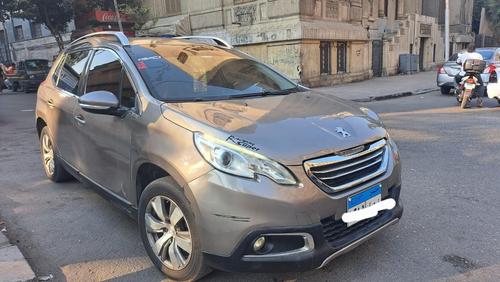 بيجو 2008 2016