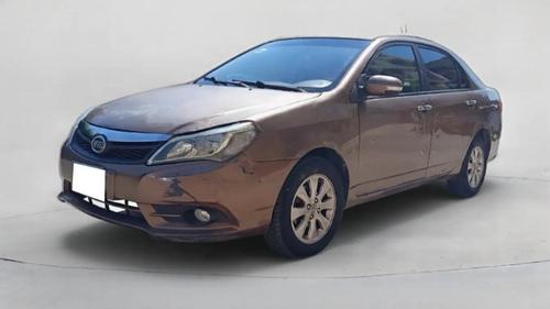 Byd F3 2018