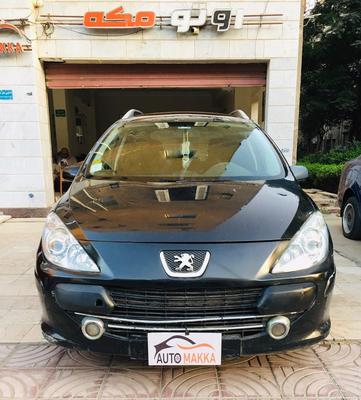 Peugeot 307 SW 2007