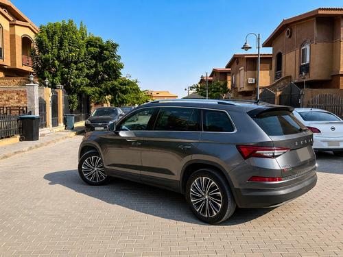 Skoda Kodiaq 2023