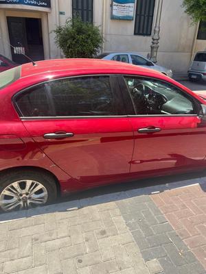 فيات تيبو 2020