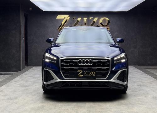 اودي Q2 2023
