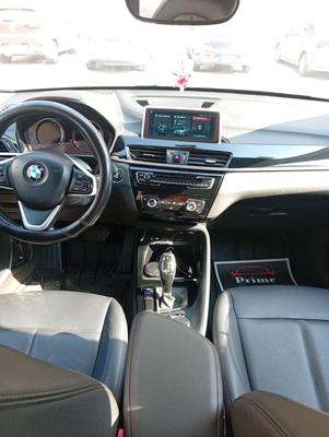 BMW X1 2019