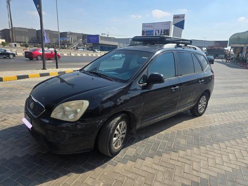 Kia Carens 2011