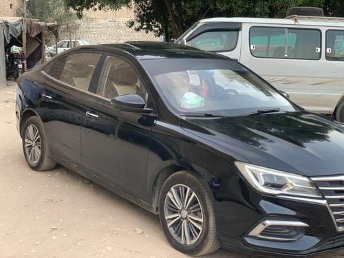 MG 5 2020